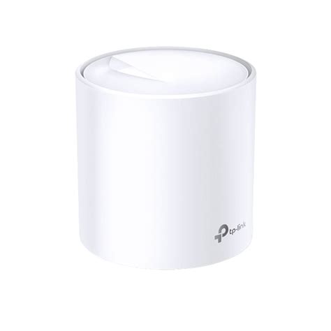 TP Link Deco X20(1pack) AX1800 Whole Home Mesh Wi-Fi 6 System | Berdaya
