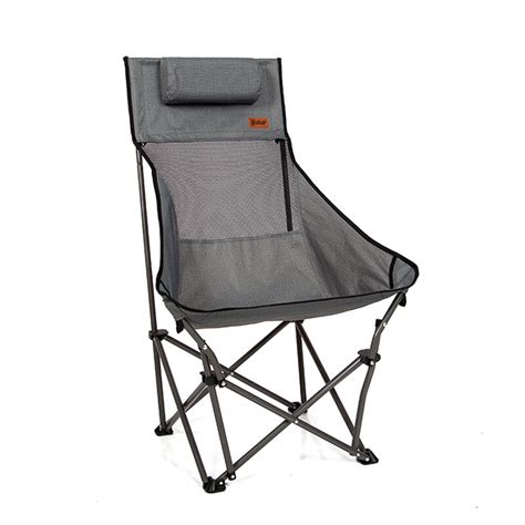 Mac Sports Xp High Back Compact Camping Chair Camping World
