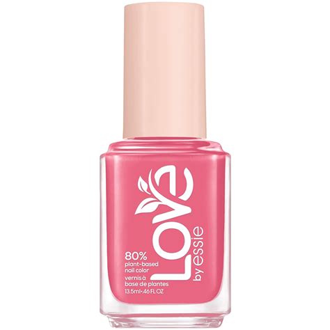 Essie Langanhaltender Nagellack Mit Cremigem Finish Kurze