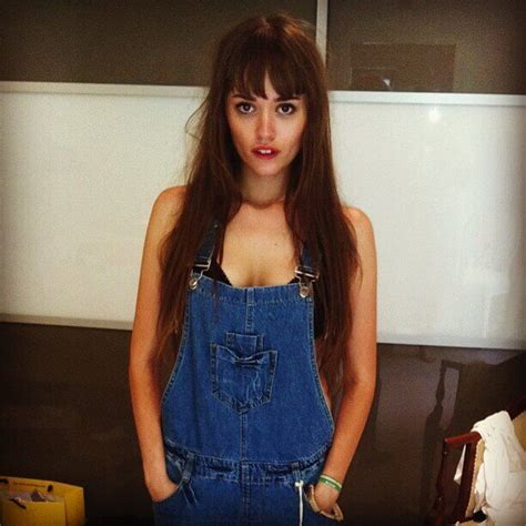 50 Hot And Sexy Aimee Lou Wood Photos 12thBlog