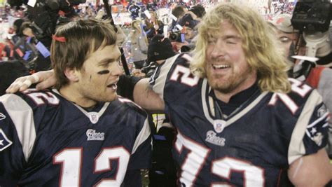 Patriots' Matt Light retires - UPI.com