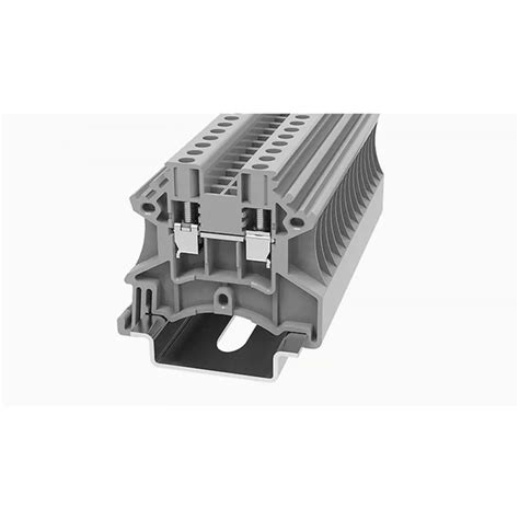DC2.5-01P-11-00Z(H) Клемма,клеммная колодка на дин-рейку купить на OZON ...