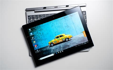 Lenovo Ideapad D330 2 In 1 • Mynexttablet