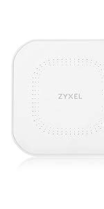 Zyxel Access Point Wireless True Wifi Ax Ax Dual Band