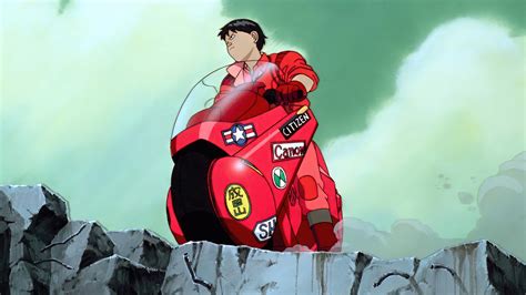 X Akira Shotaro Kaneda K Wallpaper X Resolution Hd K