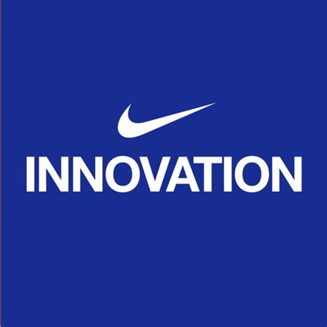 Nike Innovation By Nike Inc