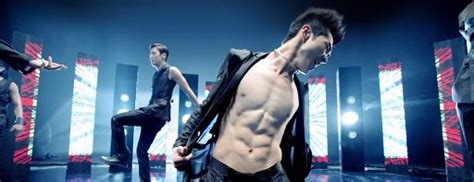 The Best Music Video With Abs K Pop Amino