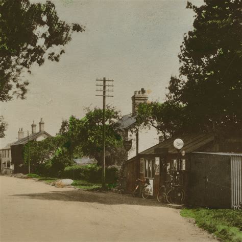 History of Steeple Morden, Cambridgeshire Steeple Morden History ...