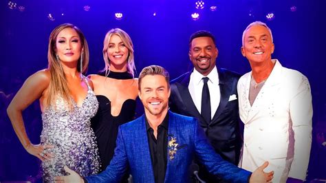 Dancing With The Stars 2024 Proyecciones De Anuncios Del Elenco Y