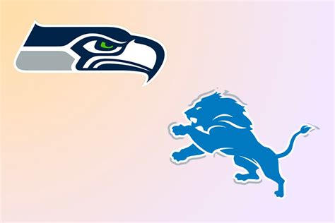 How To Watch Seattle Seahawks Vs Detroit Lions NFL Week 2 Live Stream