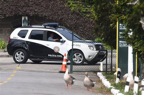 Neymar é intimado pela Polícia Civil a depor na sexta feira Gazeta