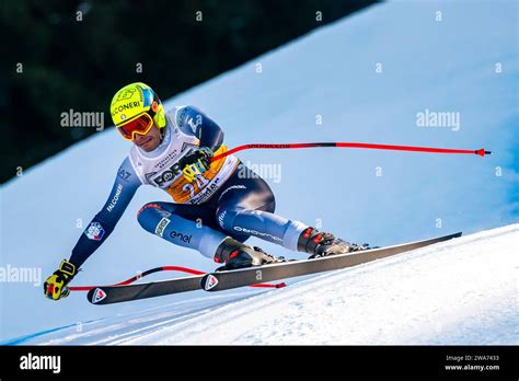 Val Gardena Italien 16 Dezember 2023 INNERHOFER Christof ITA Beim