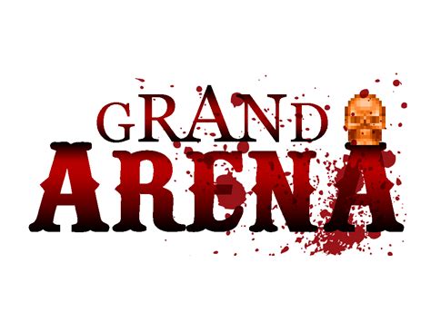 Grand Arena Mod For Doom II ModDB