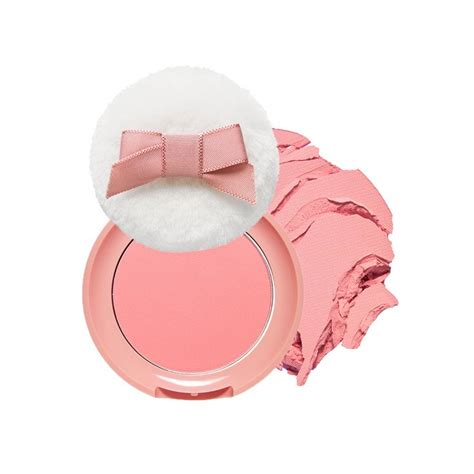 Lovely Cookie Blusher - maccaron