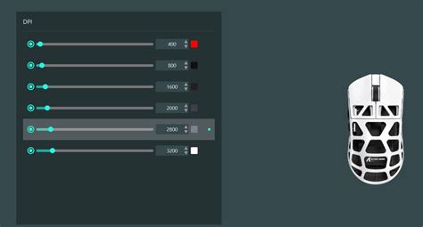 whats    mouse dpi  fps games techpowerup forums