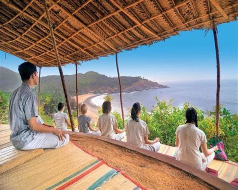 Luxury Ayurveda Tours India – Wellness Retreats For Rejuvenation