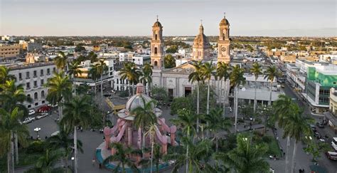 Tampico Tamaulipas Mexico Turismo En Mexico Pueblos Magicos De