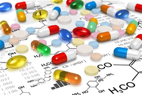 Médicaments Génériques Traitement Définition