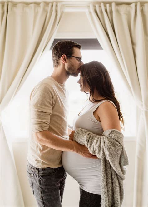 Cozy Maternity Vibes Maternity Photography Poses Couple Couple