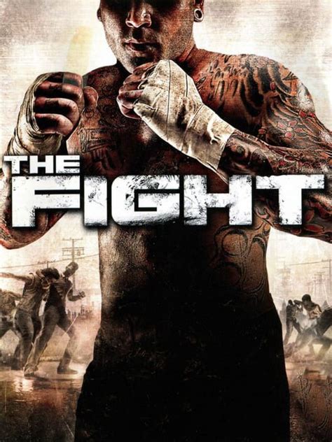 The Fight: Lights Out: All about The Fight: Lights Out