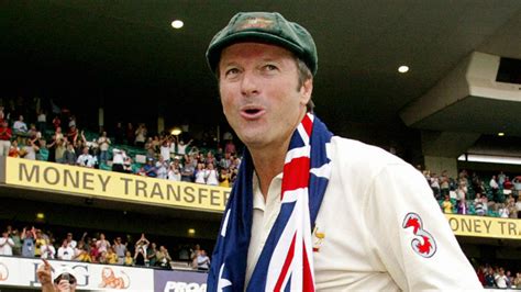 Steve Waugh Names His Greatest Player In The 21st Century Sporting