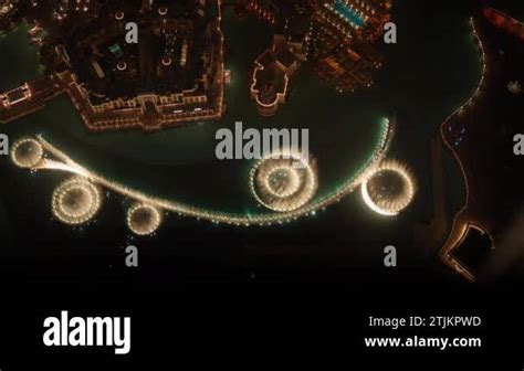 Dubai Mall Aerial Stock Videos And Footage Hd And 4k Video Clips Alamy
