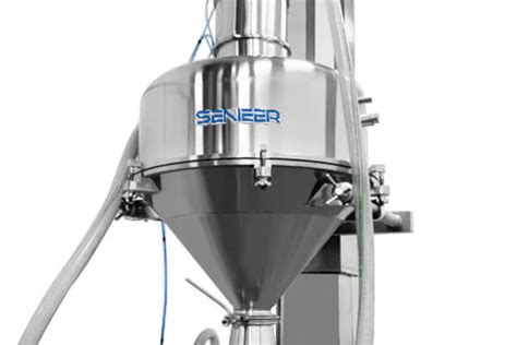 Vacuum Powder Conveying System In Vacuum Powder Transfer 41 OFF