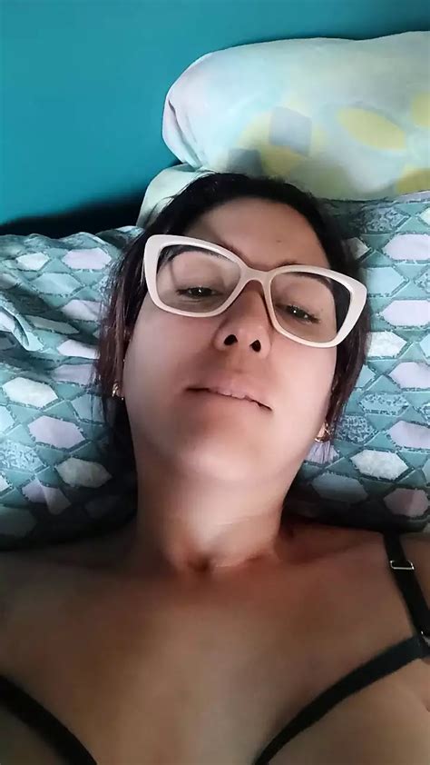 Premiering My New Toy Mari Sexy Glasses Porn By FapHouse XHamster
