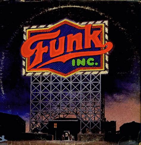 Funk Inc Funk Inc Releases Discogs