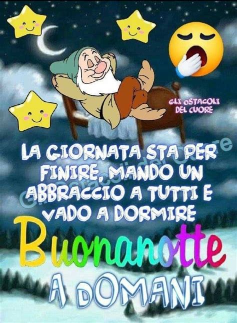 Pin Di Paola Sev Su Buonanotte Auguri Di Buona Notte Buona Notte