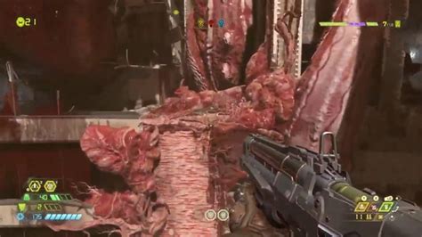 Doom Eternal Super Gore Nest Walkthrough Zu Slayer Gates Tipps