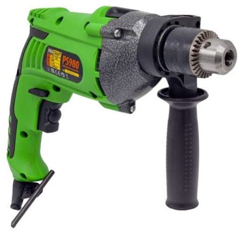 Дрель ProCraft PS-980 – PandaShop.md. Купить дрель ProCraft PS-980 по ...