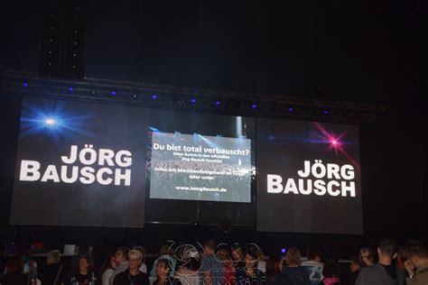 J Rg Bausch Konzert K Pi Arena Oberhausen Flickr