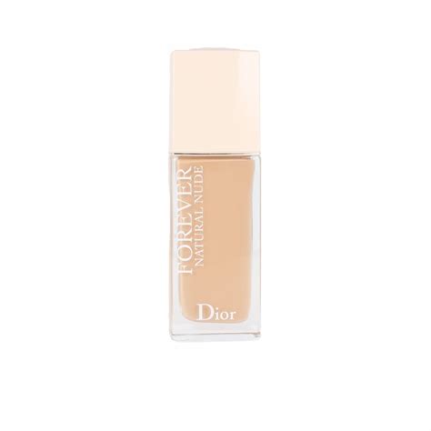 Diorskin Forever Natural Nude Foundation Dior Fonds De Teint Fluides