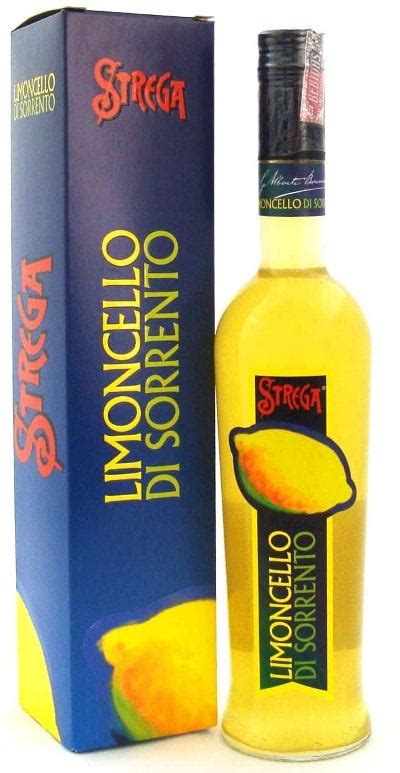 10 Best Limoncello Brands Sipping On Sunshine Drinks Geek