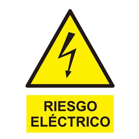 Se Al Homologada De Riesgo El Ctrico Ambar Itc