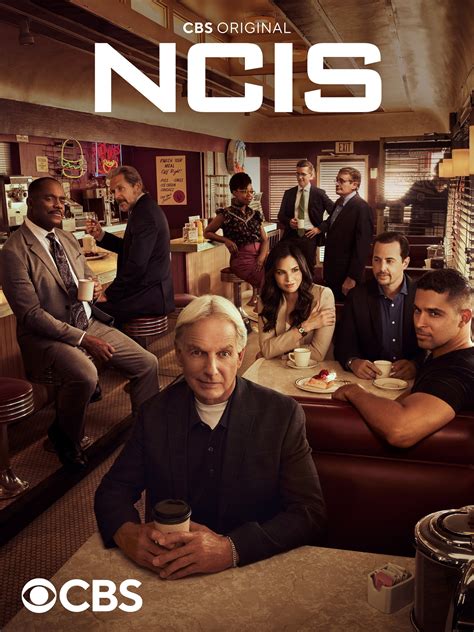 Ncis Rotten Tomatoes