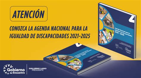 Consejo Nacional Para La Igualdad De Discapacidades Conadis