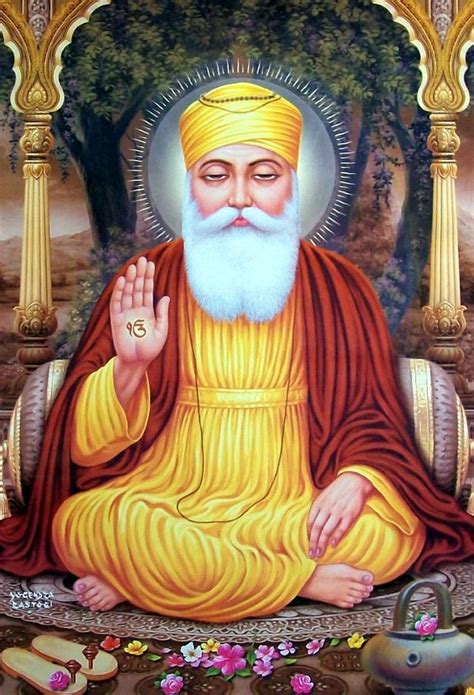 Guru Nanak Dev Guru Nanak Photo Nanak Dev Ji Dev Ji