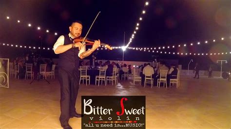 VIOLINISTA Para BODAS Y EVENTOS En PLAYA DEL CARMEN Y La RIVIERA MAYA