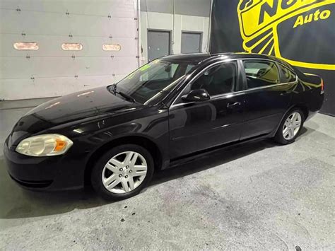 2013 Chevrolet Impala In Omaha Nebraska United States For Sale 12787182