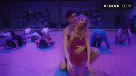 Anfisa Chernykh Nude Aznude