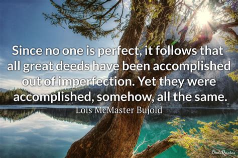 30 Imperfection Quotes That Will Inspire You