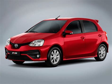 20 New 2019 Toyota Etios