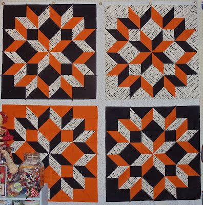 Kim S Big Quilting Adventure Fun With The Carpenter S Wheel Quilt Pattern