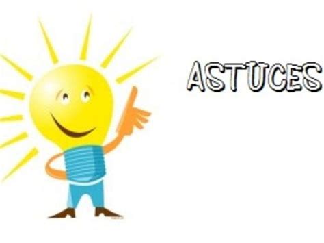 Recettes de Trucs Et Astuces