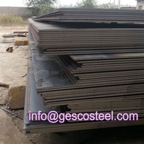 C35 Steel Plate - News - GNEE (Tianjin) Multinational Trade Co.,Ltd