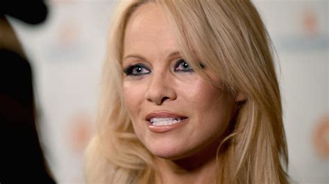 Pamela Anderson Writes Op Ed Denouncing Porn YouTube