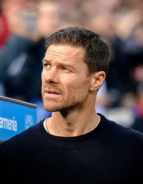 La Era Xabi Alonso El Tolosarra Es El Nuevo Técnico Del Bayer Leverkusen