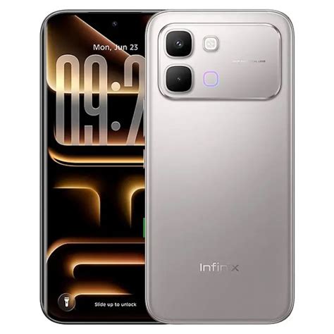 Infinix Hot 30 Price In Bangladesh 2026 Specs Review MobileDokan